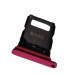 SIM лоток для Motorola Edge 50 Fusion Hot Pink