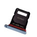 SIM лоток для Motorola Edge 50 Fusion Blue