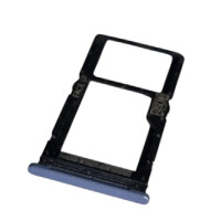 SIM лоток для Motorola Moto G34 Blue SIM лоток для Motorola Moto G34 Blue