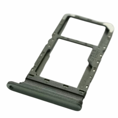 SIM лоток для Realme 12 4G/5G Green