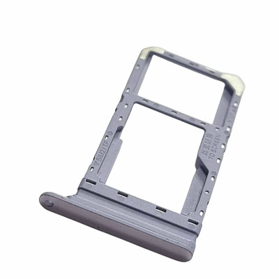 SIM лоток для Realme 12 4G/5G Light Violet
