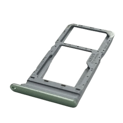 SIM лоток для Realme 12X 5G Light Green