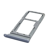 SIM лоток для Realme 12X 5G Blue SIM лоток для Realme 12X 5G Blue