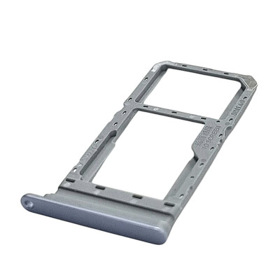SIM лоток для Realme 12X 5G Blue