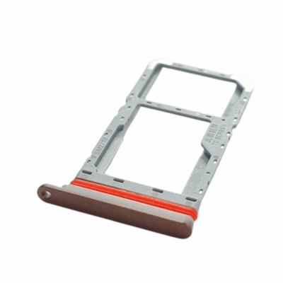 SIM лоток для Realme 12X 5G Rose