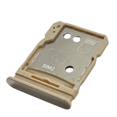 SIM лоток для Realme 12 Plus Gold