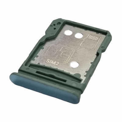 SIM лоток для Realme 12 Plus Green
