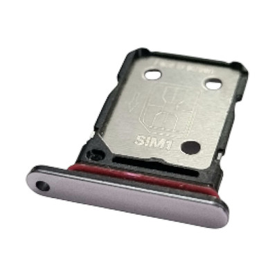 SIM лоток для Realme 13 Pro Silver