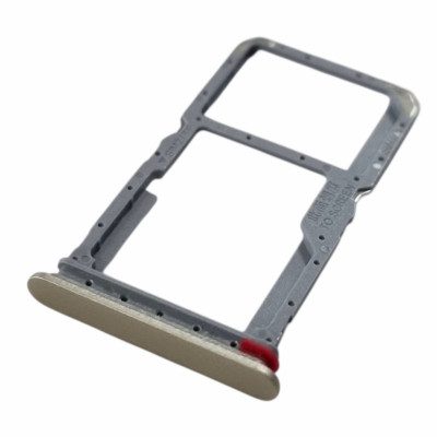 SIM лоток для Realme 14x Gold SIM лоток для Realme 14x Gold
