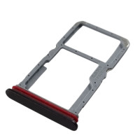 SIM лоток для Realme 14x Black SIM лоток для Realme 14x Black