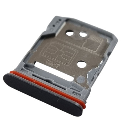 SIM лоток для Realme 14T Grey
