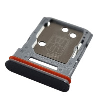 SIM лоток для Realme 14T Grey SIM лоток для Realme 14T Grey