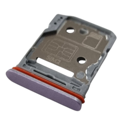 SIM лоток для Realme 14T Lavender
