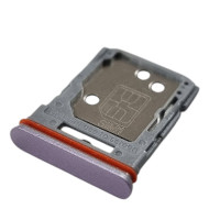 SIM лоток для Realme 14T Lavender SIM лоток для Realme 14T Lavender