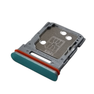 SIM лоток для Realme 14T Green SIM лоток для Realme 14T Green