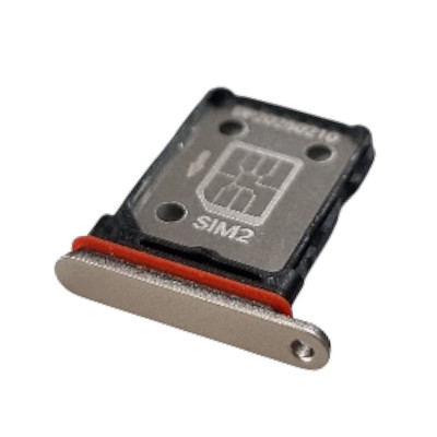 SIM лоток для Realme 14 Pro 5G Gold