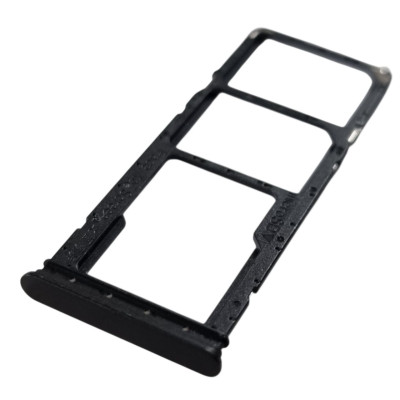 SIM лоток для Realme C71 Black