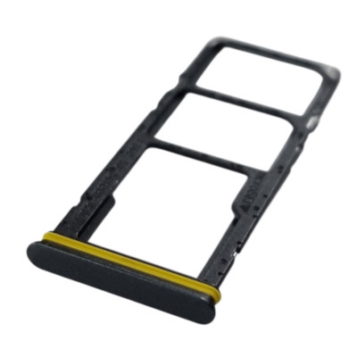 SIM лоток для Realme C71 Grey