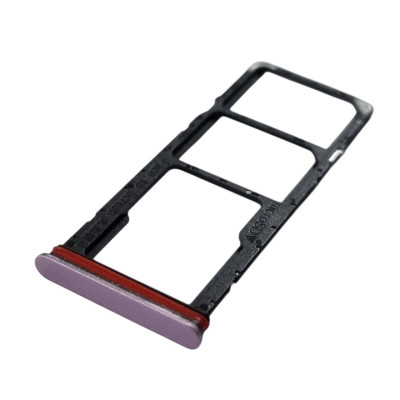 SIM лоток для Realme C71 Rose