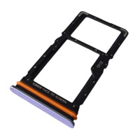 SIM лоток для Xiaomi Redmi 15 (UA/Europe 171mm) Lavender