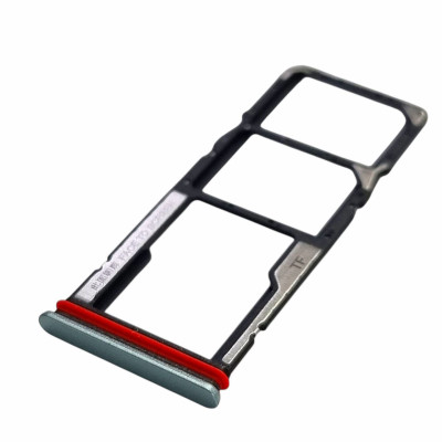 SIM лоток для Xiaomi Redmi 15C (UA/Europe 173mm) Green SIM лоток для Xiaomi Redmi 15C (UA/Europe 173mm) Green