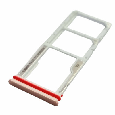 SIM лоток для Xiaomi Redmi 15C (UA/Europe 173mm) Rose SIM лоток для Xiaomi Redmi 15C (UA/Europe 173mm) Rose