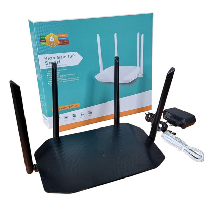 Wi-Fi роутер XL-B450L 1200M Wi-Fi роутер XL-B450L 1200M