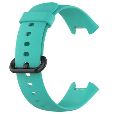 Ремінець для Xiaomi Redmi Watch 2 Lite / Watch 2- бірюзовий
