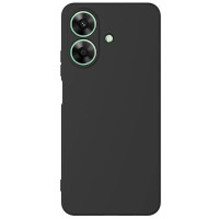 Накладка TPU Epik Black Full Camera для Realme Note 60 / 60x- чорний Накладка TPU Epik Black Full Camera для Realme Note 60 / 60x- чорний