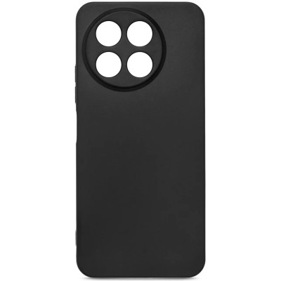 Накладка TPU Epik Black Full Camera для TECNO Spark 30 Pro (KL7)- чорний Накладка TPU Epik Black Full Camera для TECNO Spark 30 Pro (KL7)- чорний