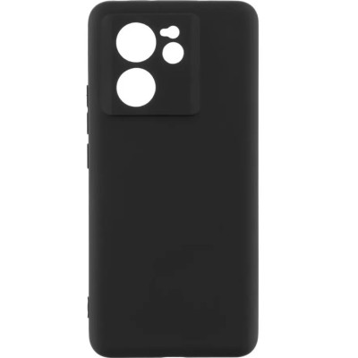 Накладка TPU Epik Black Full Camera для Xiaomi 13T / 13T Pro- чорний Накладка TPU Epik Black Full Camera для Xiaomi 13T / 13T Pro- чорний