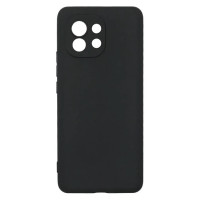 Накладка TPU Epik Black Full Camera для Xiaomi Mi 11 Lite- чорний Накладка TPU Epik Black Full Camera для Xiaomi Mi 11 Lite- чорний
