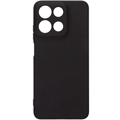 Накладка TPU Epik Black Full Camera для ZTE Nubia Focus Pro- чорний Накладка TPU Epik Black Full Camera для ZTE Nubia Focus Pro- чорний