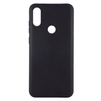 Накладка TPU Epik Black для Huawei P Smart Plus- чорний Накладка TPU Epik Black для Huawei P Smart Plus- чорний