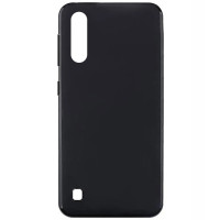 Накладка TPU Epik Black для ZTE Blade A5 2020- чорний