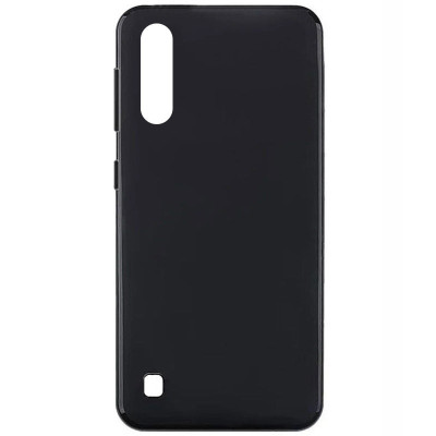 Накладка TPU Epik Black для ZTE Blade A5 2020- чорний Накладка TPU Epik Black для ZTE Blade A5 2020- чорний