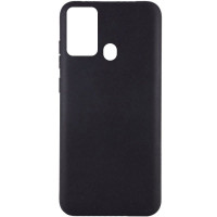 Накладка TPU Epik Black для ZTE Blade A52- чорний Накладка TPU Epik Black для ZTE Blade A52- чорний