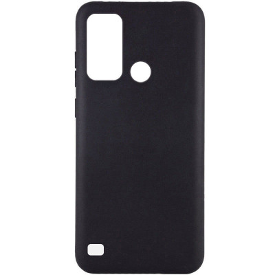 Накладка TPU Epik Black для ZTE Blade A53- чорний Накладка TPU Epik Black для ZTE Blade A53- чорний