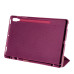 Чохол-книжка Smart Case With Pencil для планшета Samsung Tab S7 (T870/T875) / Tab S8 (X700/X706) /Tab S9 / TAB S9 FE / TAB S10 FE / Tab S10 Lite (X400/X406) 10.9"- сливовий Чохол-книжка Smart Case With Pencil для планшета Samsung Tab S7 (T870/T875) / Tab S8 (X700/X706) /Tab S9 / TAB S9 FE / TAB S10 FE / Tab S10 Lite (X400/X406) 10.9"- сливовий