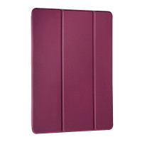 Чохол-книжка Smart Case With Pencil для планшета Samsung Tab S7 (T870/T875) / Tab S8 (X700/X706) /Tab S9 / TAB S9 FE / TAB S10 FE / Tab S10 Lite (X400/X406) 10.9"- сливовий Чохол-книжка Smart Case With Pencil для планшета Samsung Tab S7 (T870/T875) / Tab S8 (X700/X706) /Tab S9 / TAB S9 FE / TAB S10 FE / Tab S10 Lite (X400/X406) 10.9"- сливовий