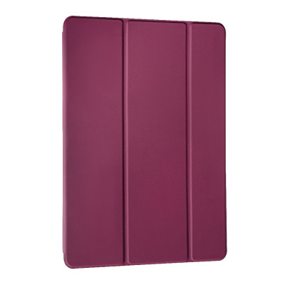 Чохол-книжка Smart Case With Pencil для планшета Samsung Tab S7 (T870/T875) / Tab S8 (X700/X706) /Tab S9 / TAB S9 FE / TAB S10 FE / Tab S10 Lite (X400/X406) 10.9"- сливовий Чохол-книжка Smart Case With Pencil для планшета Samsung Tab S7 (T870/T875) / Tab S8 (X700/X706) /Tab S9 / TAB S9 FE / TAB S10 FE / Tab S10 Lite (X400/X406) 10.9"- сливовий