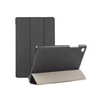 Чохол-книжка Zarmans для планшета Lenovo TAB Plus TB-351 11.5"- чорний Чохол-книжка Zarmans для планшета Lenovo TAB Plus TB-351 11.5"- чорний