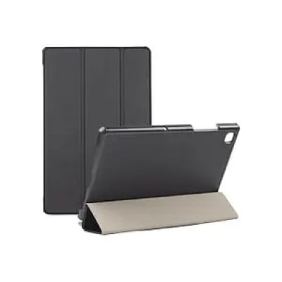 Чохол-книжка Zarmans для планшета Lenovo TAB Plus TB-351 11.5"- чорний Чохол-книжка Zarmans для планшета Lenovo TAB Plus TB-351 11.5"- чорний