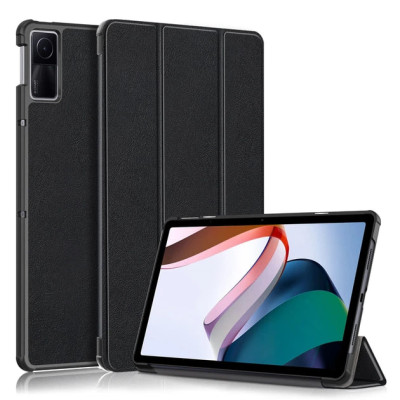 Чохол-книжка Zarmans для планшета Xiaomi Redmi Pad 10.61"- чорний
