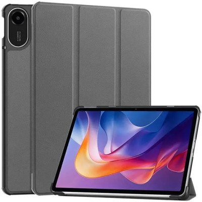 Чохол-книжка Zarmans для планшета Xiaomi Redmi Pad 2 11"- сірий