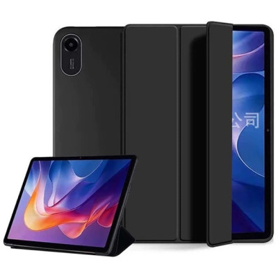 Чохол-книжка Zarmans для планшета Xiaomi Redmi Pad 2 11"- чорний