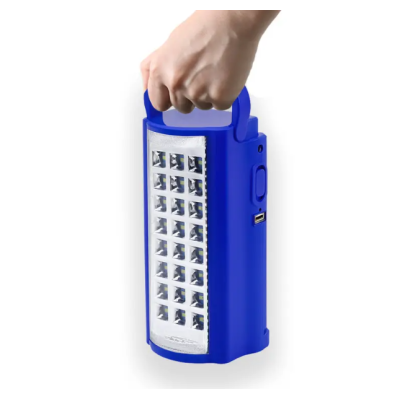 Ліхтарь переносний ASTRA RD-24 24LED