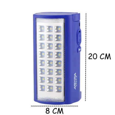 Ліхтарь переносний ASTRA RD-24 24LED