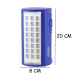 Ліхтарь переносний ASTRA RD-24 24LED