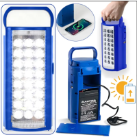 Ліхтарь переносний ASTRA RD-24 24LED